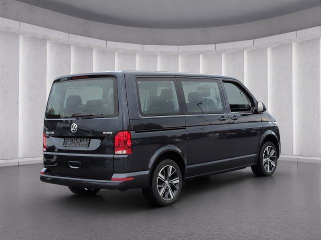 VW T6.1 Multivan