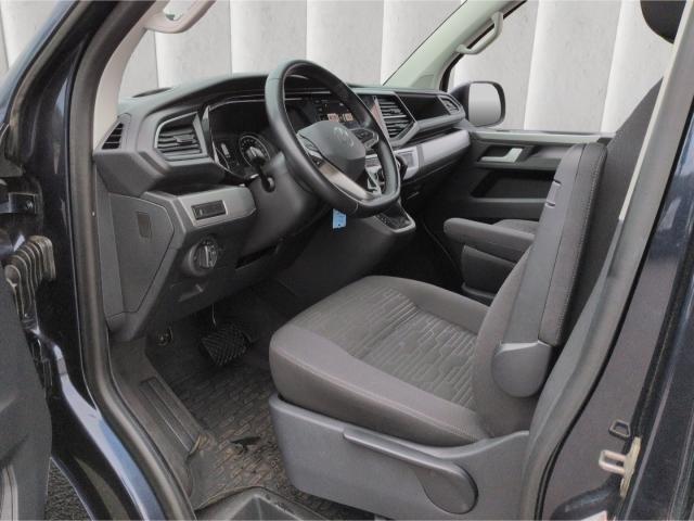 VW T6.1 Multivan