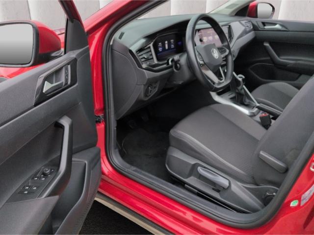 VW Taigo