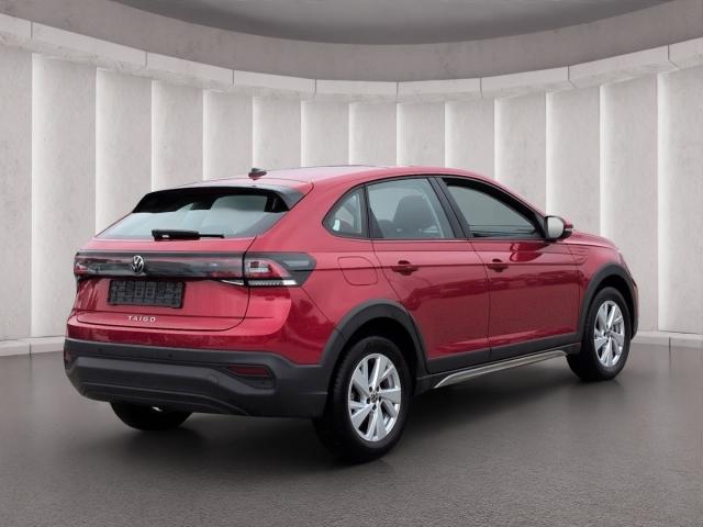 VW Taigo