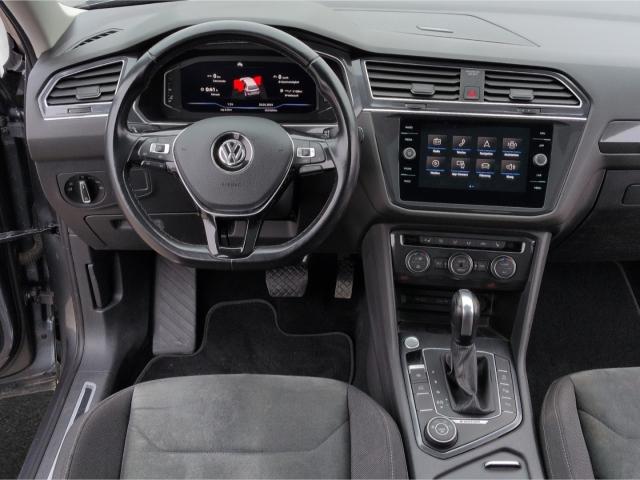 VW Tiguan Allspace
