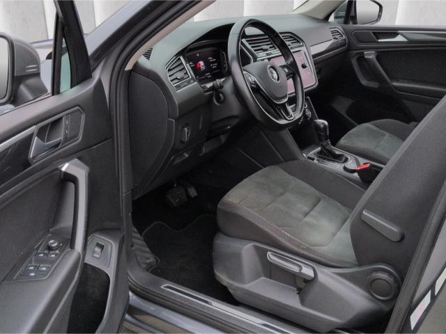 VW Tiguan Allspace