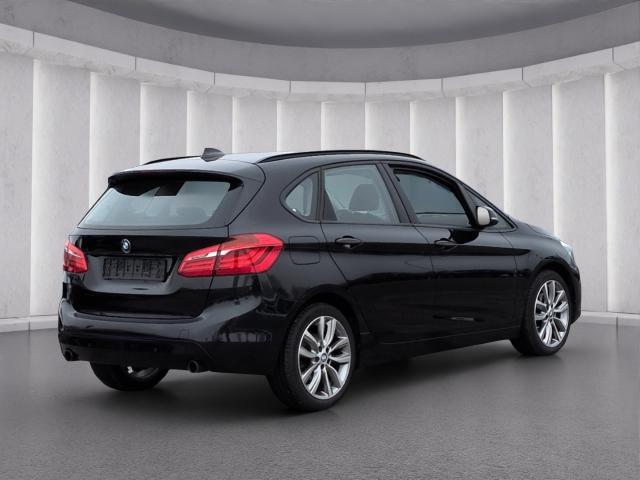 BMW 220 Active Tourer