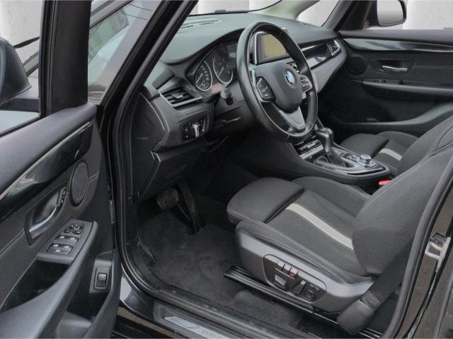 BMW 220 Active Tourer
