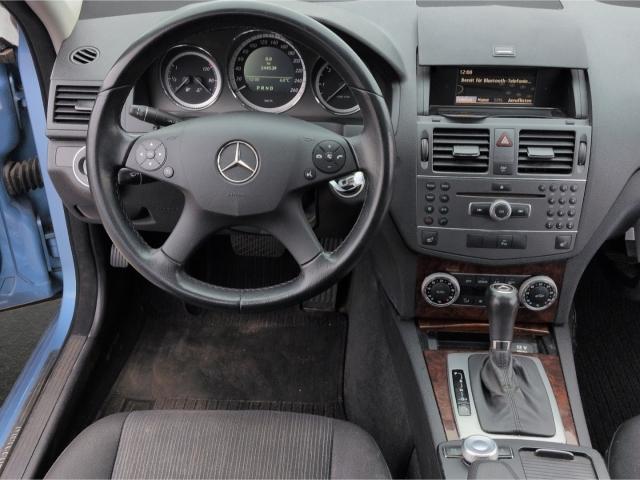 Mercedes-Benz C 250