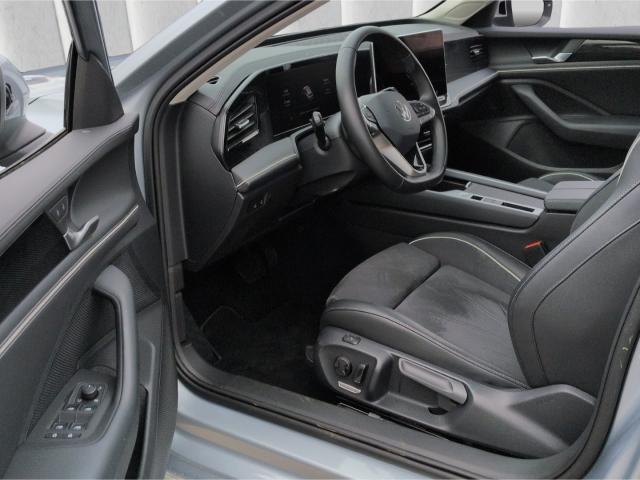 VW Passat Variant