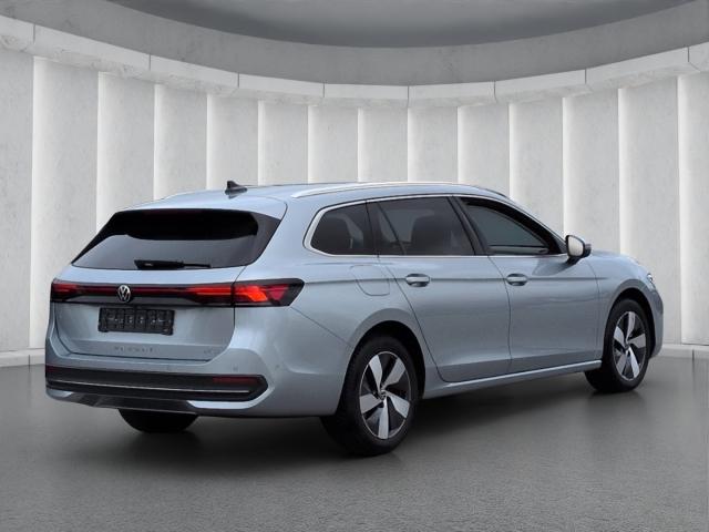 VW Passat Variant