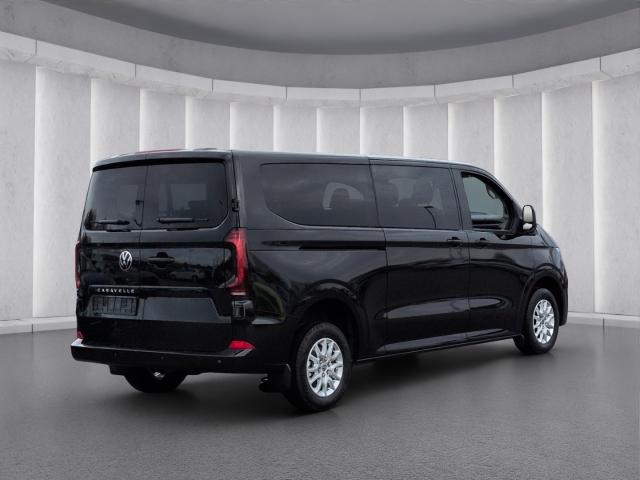 VW T7 Caravelle