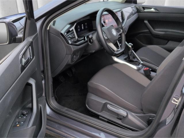 VW Polo