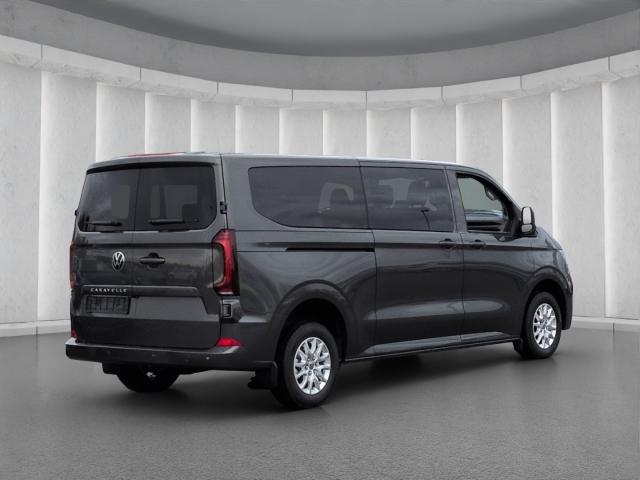 VW T7 Caravelle