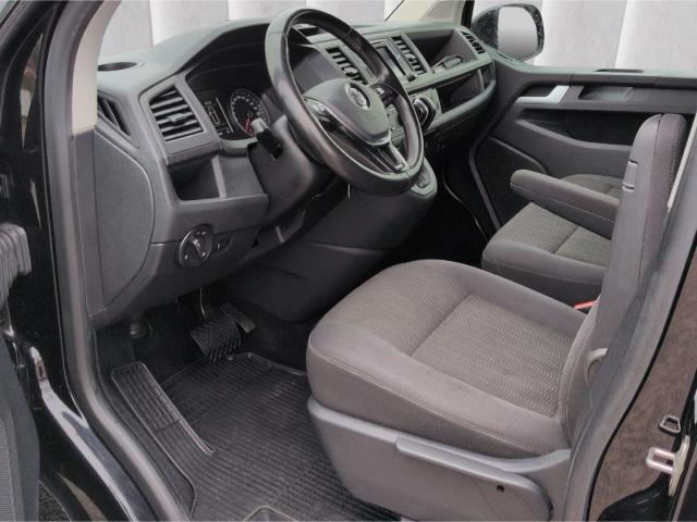 VW T6 Caravelle