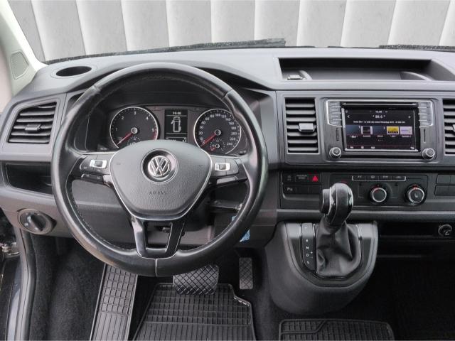 VW T6 Caravelle