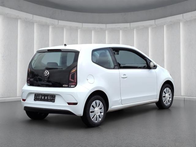 VW up!