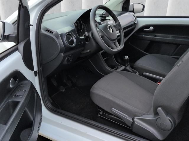 VW up!