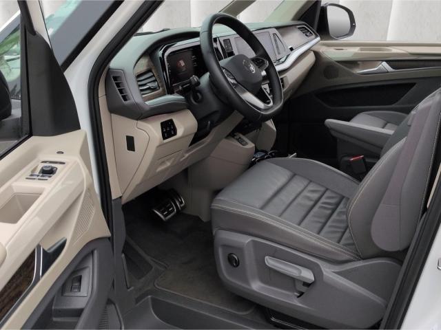 VW T7 Multivan