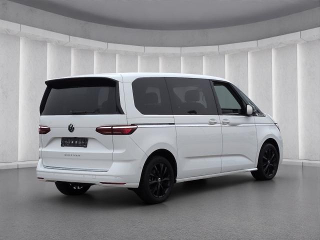 VW T7 Multivan
