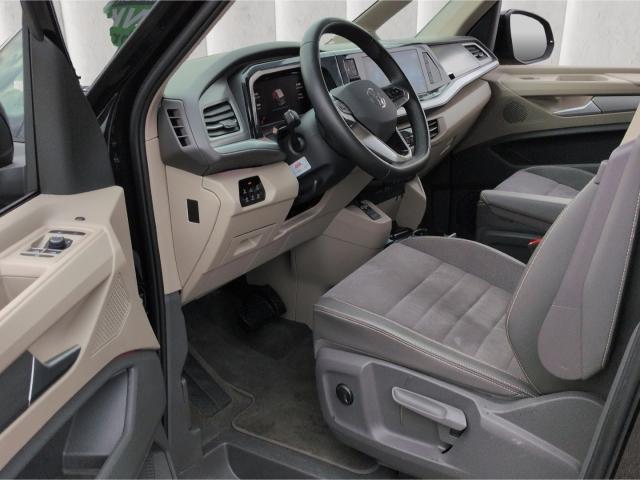 VW T7 California