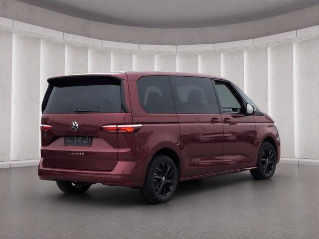 VW T7 Multivan
