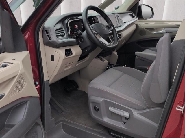VW T7 Multivan