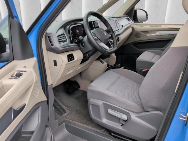 VW T7 Multivan