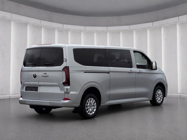 VW T7 Caravelle