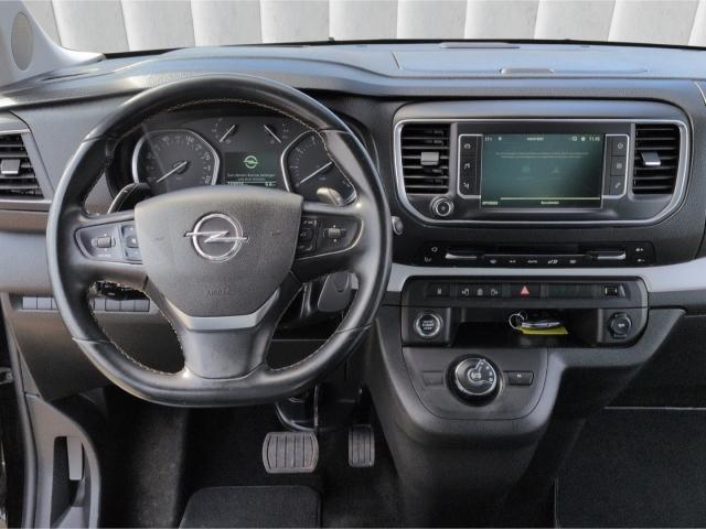 Opel Zafira Life
