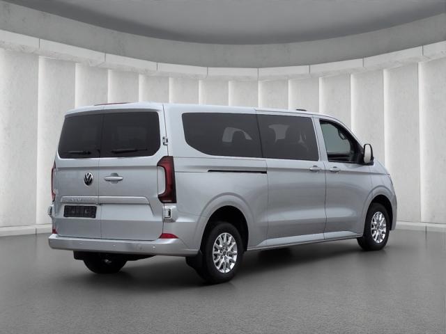 VW T7 Caravelle