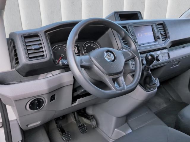 VW Crafter
