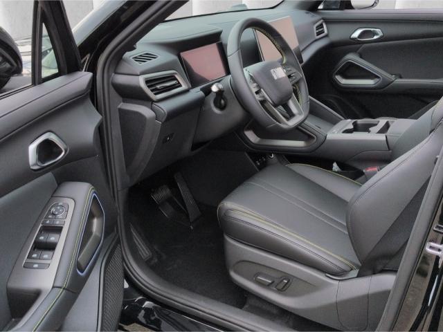 BYD ATTO 2