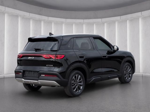 BYD ATTO 2