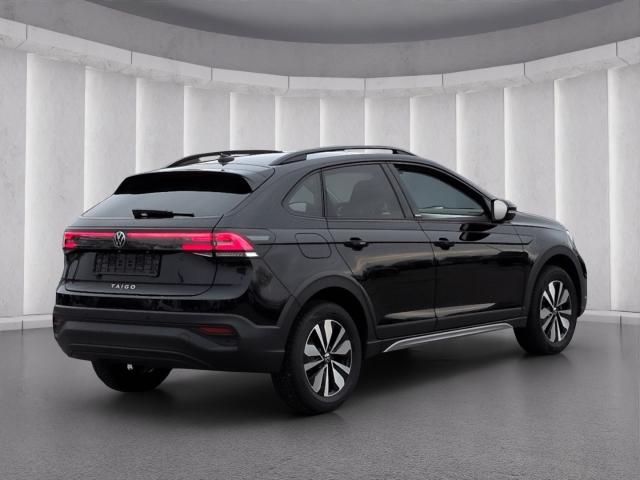 VW Taigo