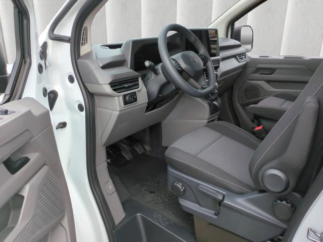 VW T7 Transporter