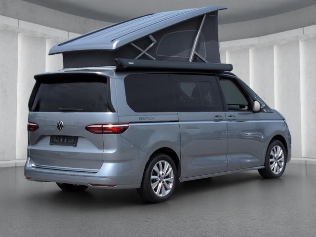 VW T7 California