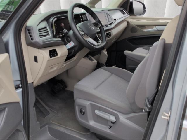 VW T7 California
