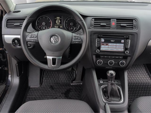 VW Jetta