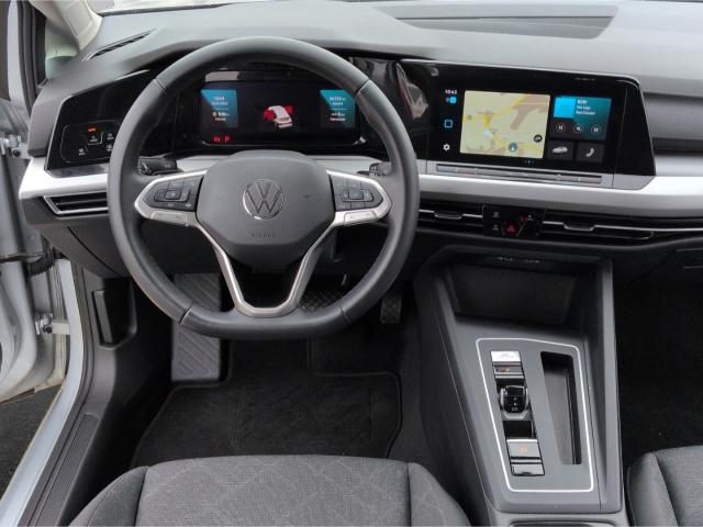 VW Golf Variant