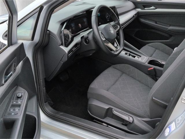 VW Golf Variant