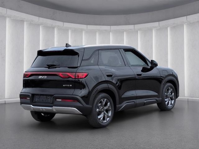 BYD ATTO 2
