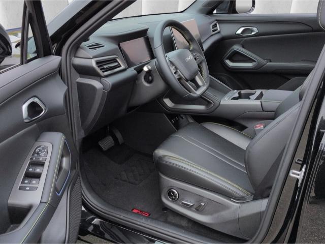 BYD ATTO 2