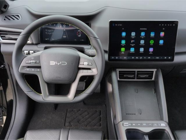 BYD ATTO 2