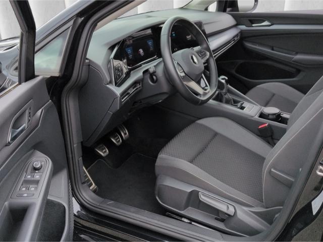 VW Golf