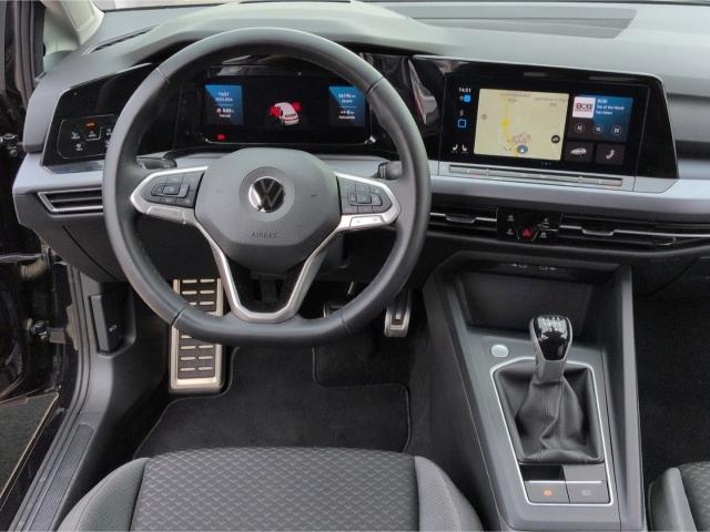 VW Golf