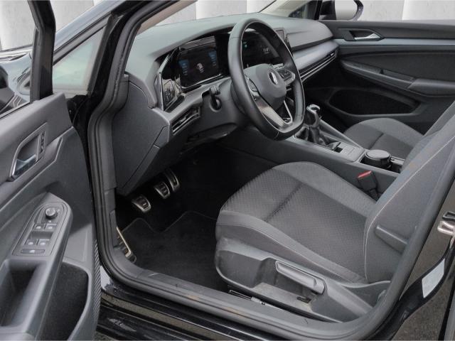VW Golf