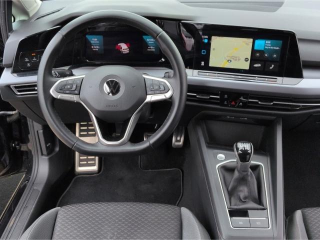 VW Golf