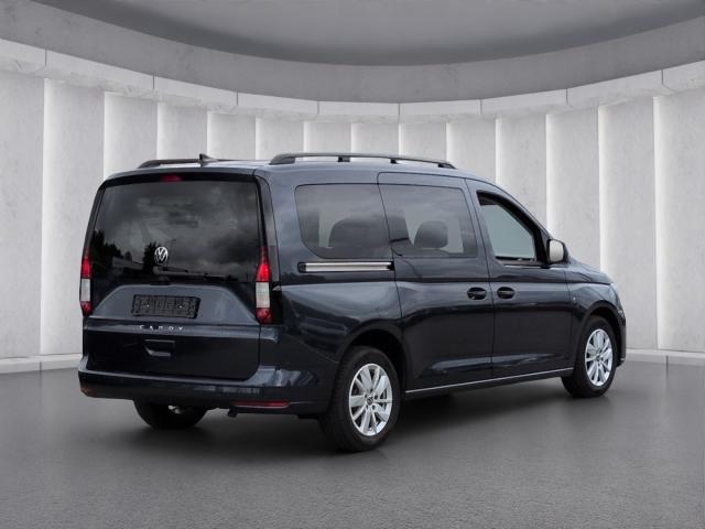 VW Caddy Maxi