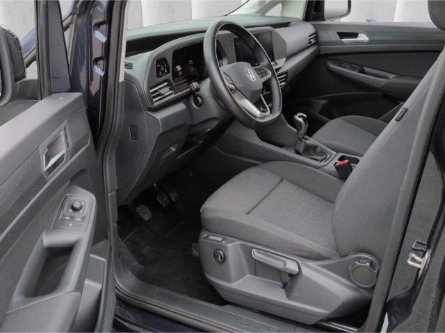 VW Caddy Maxi