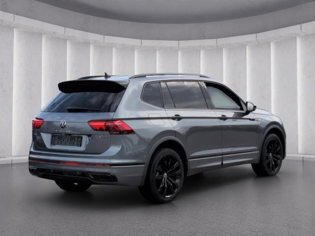 VW Tiguan Allspace