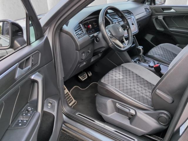 VW Tiguan Allspace
