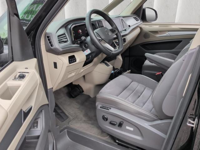 VW T7 California