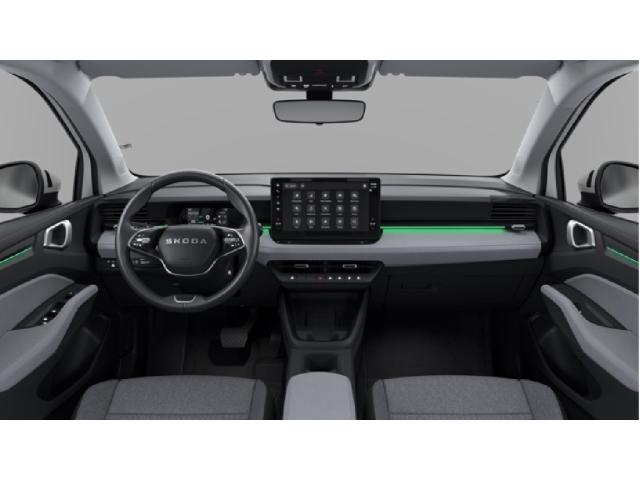 Skoda Epiq